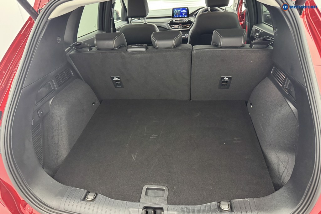 Ford Kuga Vignale Automatic Petrol-Electric Hybrid SUV - Stock Number (1575825) - 3rd supplementary image