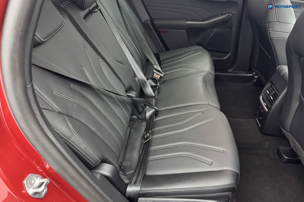Ford Kuga Vignale Automatic Petrol-Electric Hybrid SUV - Stock Number (1575825) - 4th supplementary image