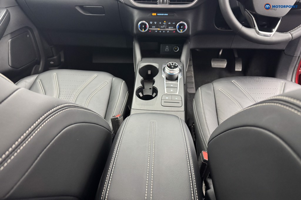 Ford Kuga Vignale Automatic Petrol-Electric Hybrid SUV - Stock Number (1575825) - 10th supplementary image