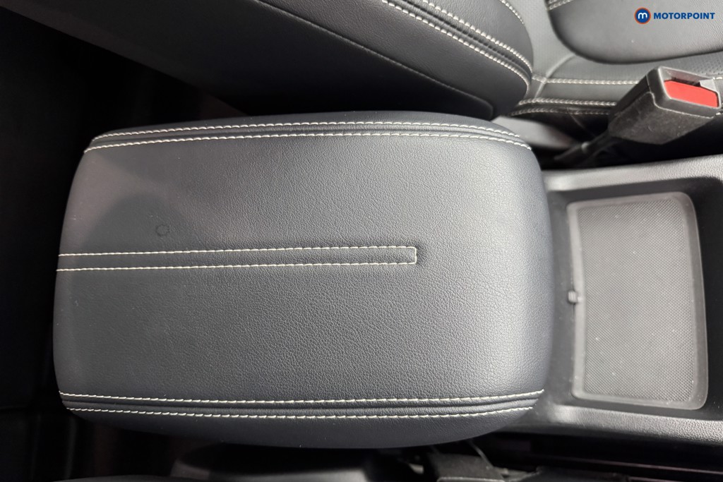 Ford Kuga Vignale Automatic Petrol-Electric Hybrid SUV - Stock Number (1575825) - 12th supplementary image