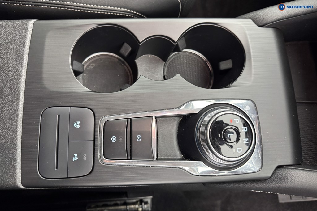Ford Kuga Vignale Automatic Petrol-Electric Hybrid SUV - Stock Number (1575825) - 14th supplementary image