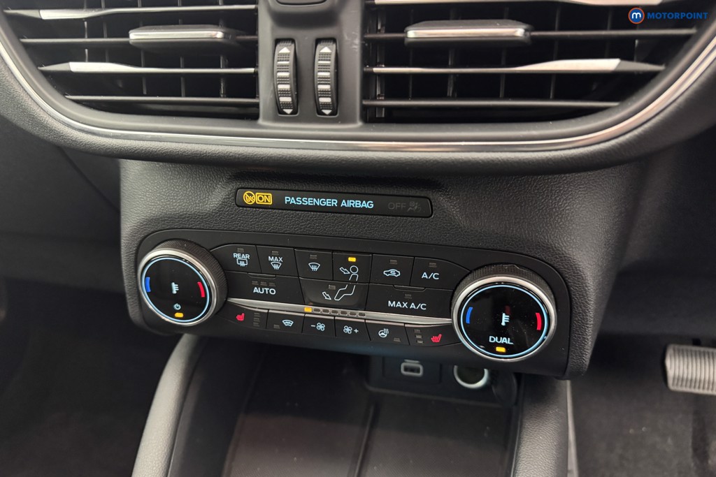 Ford Kuga Vignale Automatic Petrol-Electric Hybrid SUV - Stock Number (1575825) - 16th supplementary image