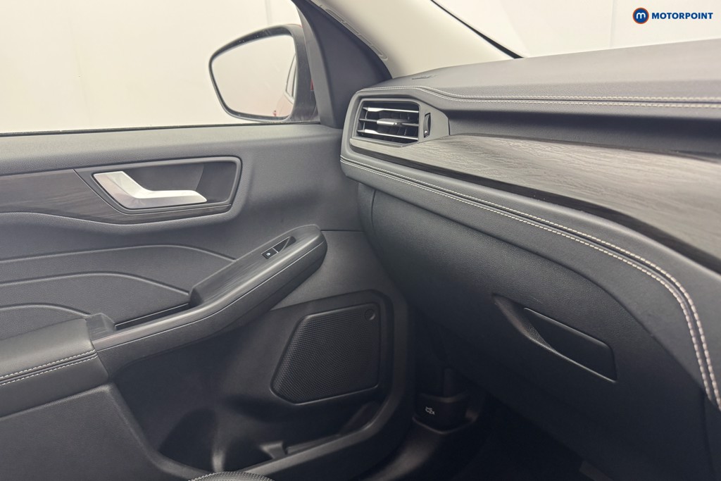 Ford Kuga Vignale Automatic Petrol-Electric Hybrid SUV - Stock Number (1575825) - 17th supplementary image