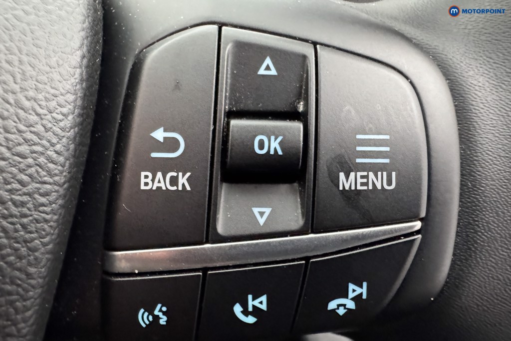 Ford Kuga Vignale Automatic Petrol-Electric Hybrid SUV - Stock Number (1575825) - 19th supplementary image