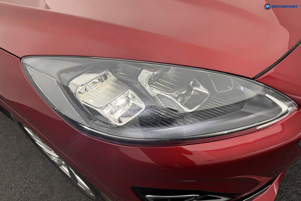 Ford Kuga Vignale Automatic Petrol-Electric Hybrid SUV - Stock Number (1575825) - 22nd supplementary image