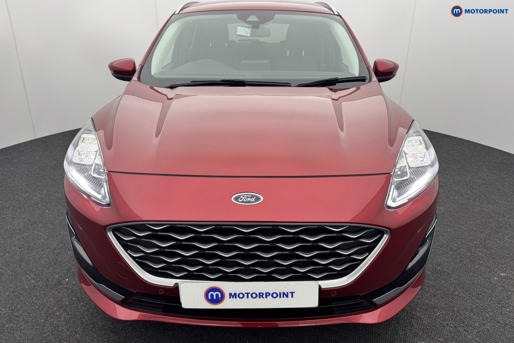 Ford Kuga Vignale Automatic Petrol-Electric Hybrid SUV - Stock Number (1575825) - 24th supplementary image