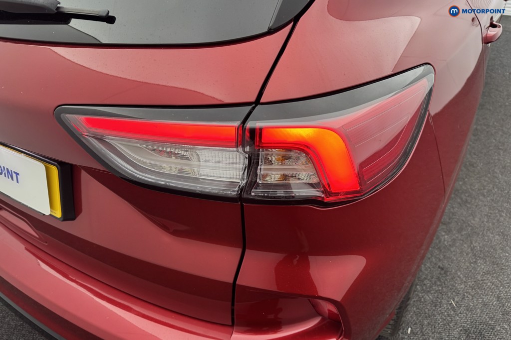 Ford Kuga Vignale Automatic Petrol-Electric Hybrid SUV - Stock Number (1575825) - 26th supplementary image