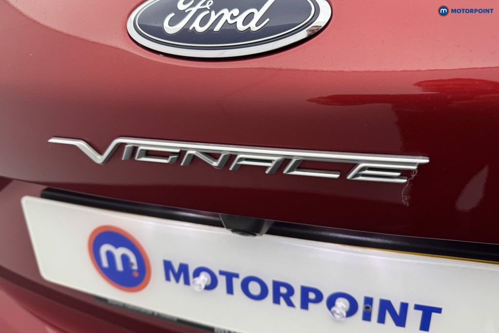 Ford Kuga Vignale Automatic Petrol-Electric Hybrid SUV - Stock Number (1575825) - 27th supplementary image