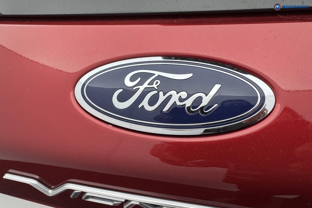 Ford Kuga Vignale Automatic Petrol-Electric Hybrid SUV - Stock Number (1575825) - 28th supplementary image