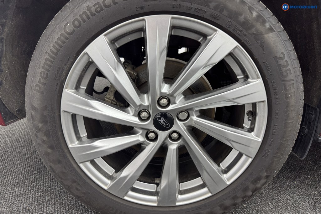 Ford Kuga Vignale Automatic Petrol-Electric Hybrid SUV - Stock Number (1575825) - 29th supplementary image
