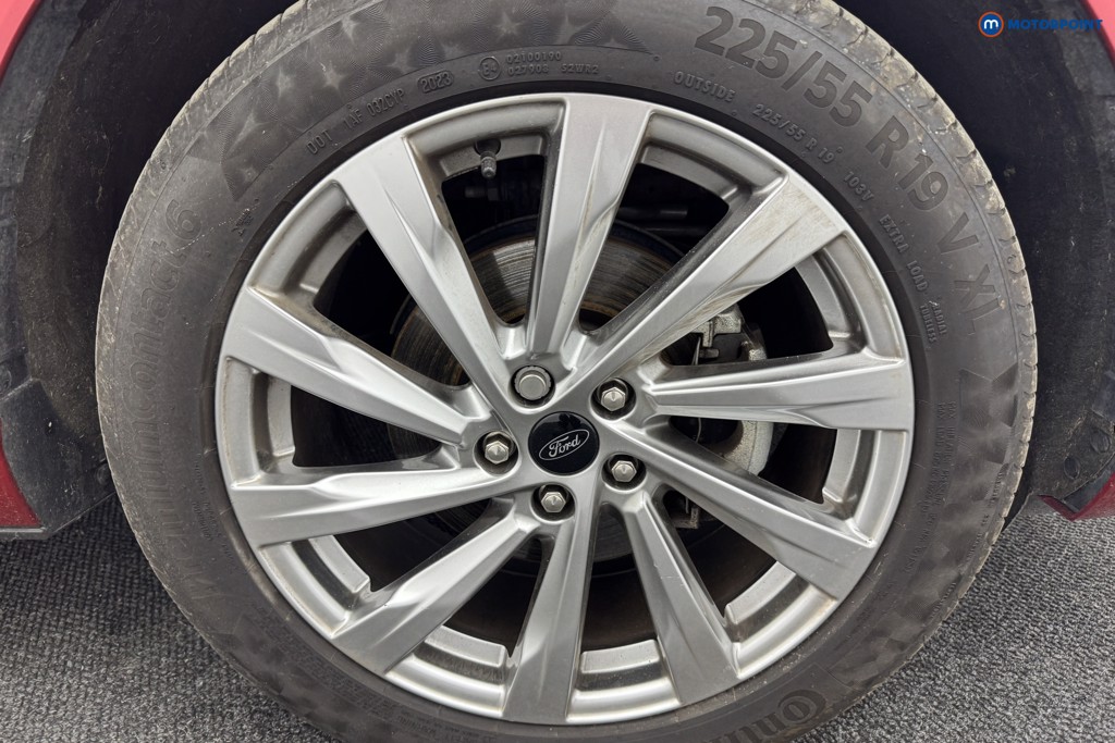 Ford Kuga Vignale Automatic Petrol-Electric Hybrid SUV - Stock Number (1575825) - 30th supplementary image