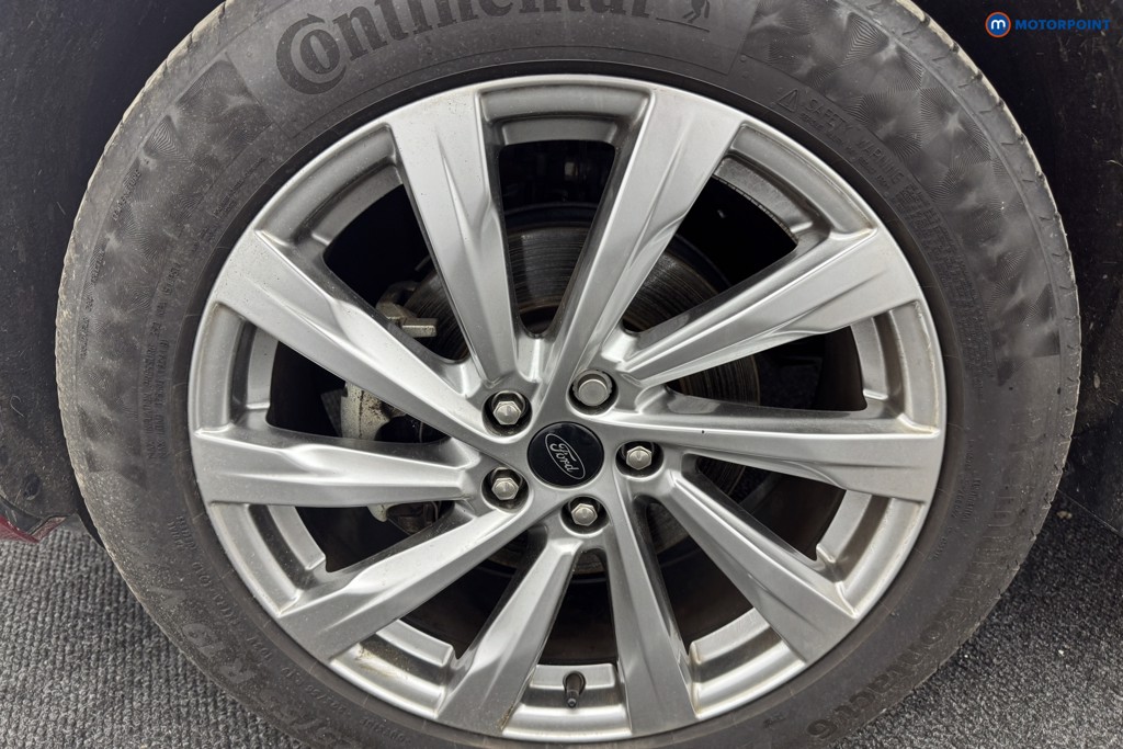 Ford Kuga Vignale Automatic Petrol-Electric Hybrid SUV - Stock Number (1575825) - 31st supplementary image