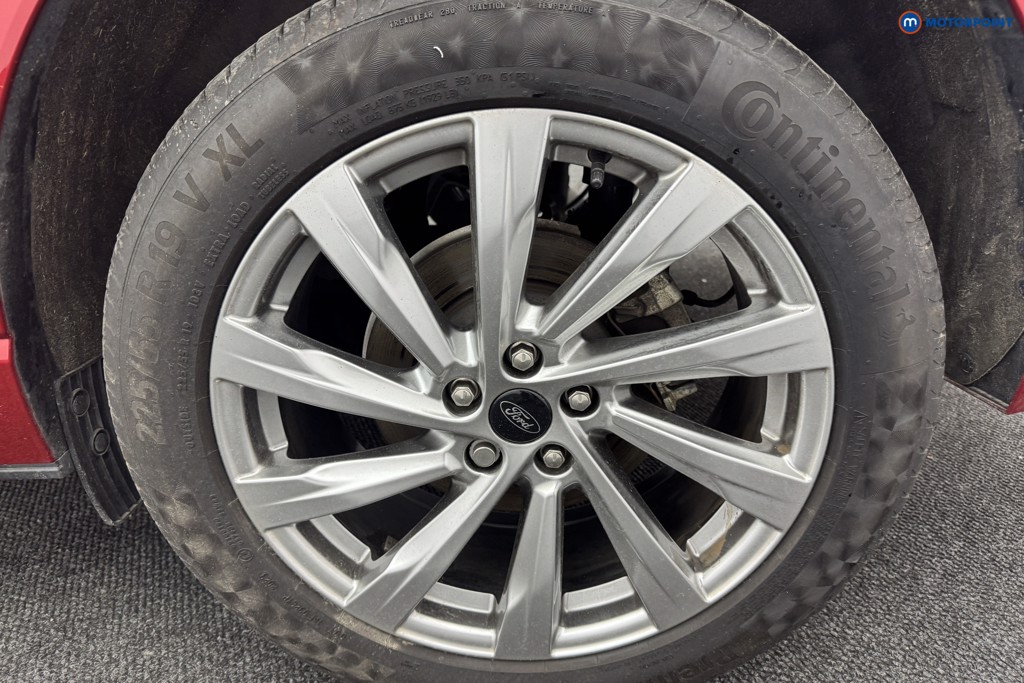 Ford Kuga Vignale Automatic Petrol-Electric Hybrid SUV - Stock Number (1575825) - 32nd supplementary image