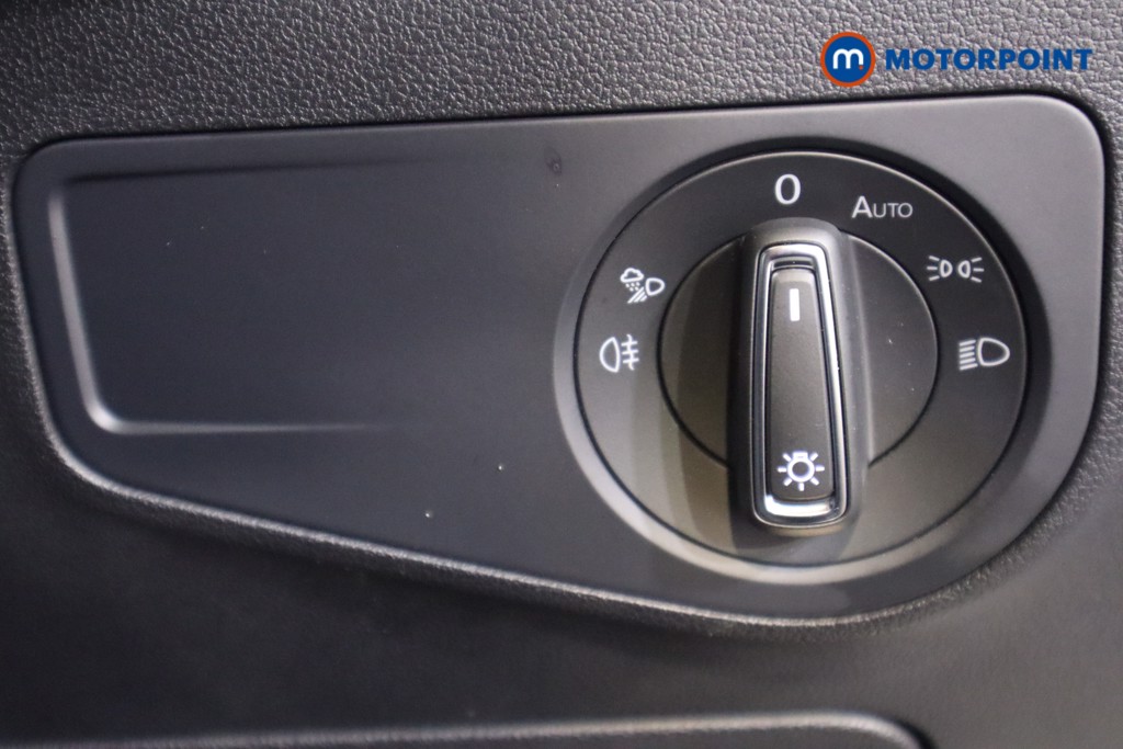 Volkswagen Tiguan R-Line Automatic Petrol Plug-In Hybrid SUV - Stock Number (1575972) - 16th supplementary image