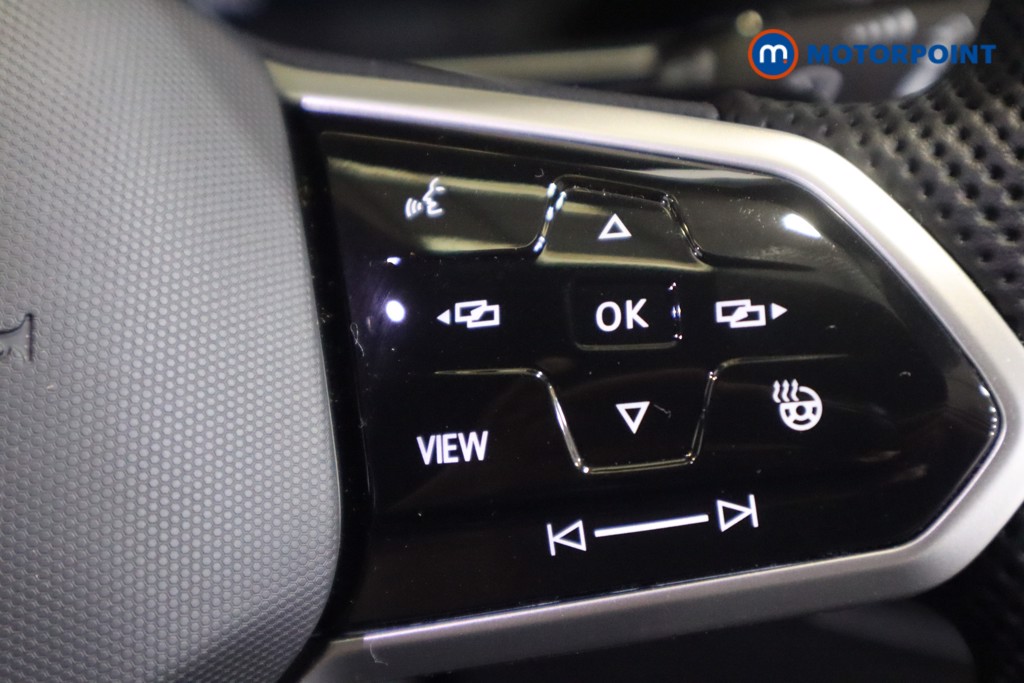 Volkswagen Tiguan R-Line Automatic Petrol Plug-In Hybrid SUV - Stock Number (1575972) - 18th supplementary image