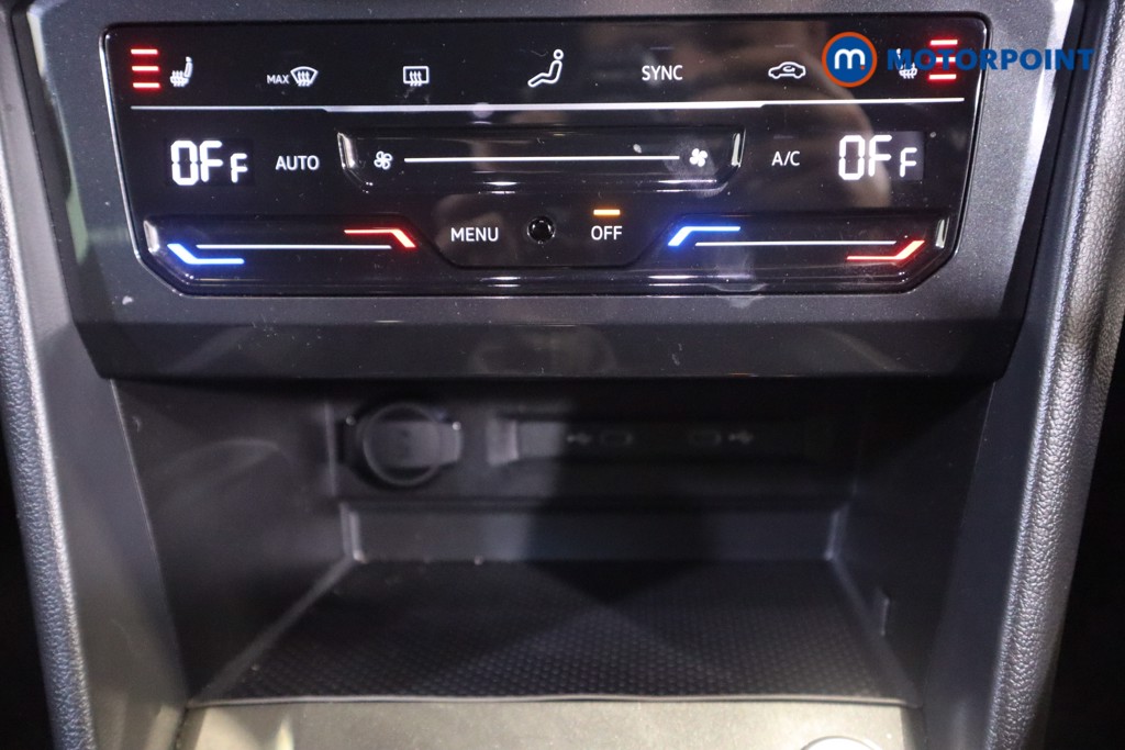 Volkswagen Tiguan R-Line Automatic Petrol Plug-In Hybrid SUV - Stock Number (1575972) - 20th supplementary image