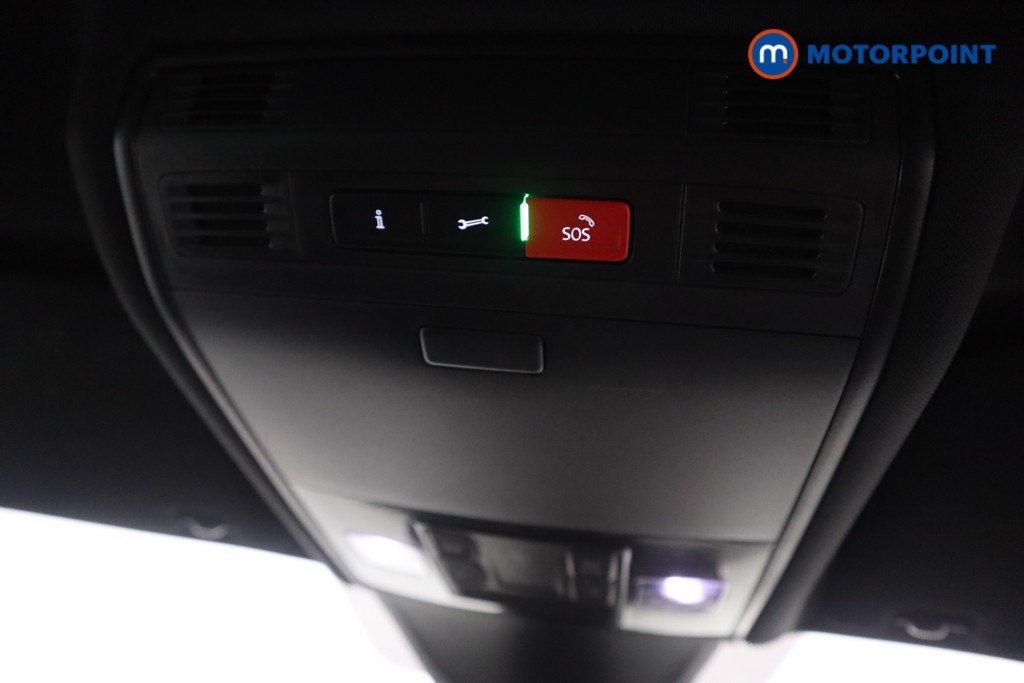 Volkswagen Tiguan R-Line Automatic Petrol Plug-In Hybrid SUV - Stock Number (1575972) - 24th supplementary image