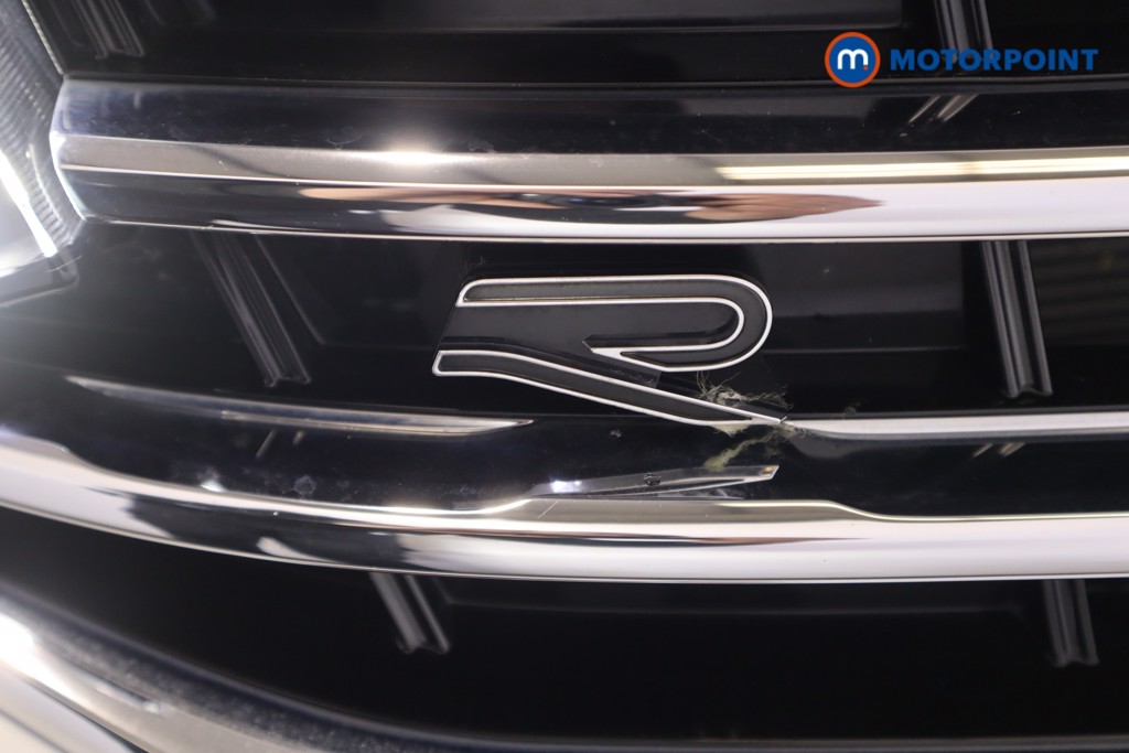 Volkswagen Tiguan R-Line Automatic Petrol Plug-In Hybrid SUV - Stock Number (1575972) - 35th supplementary image