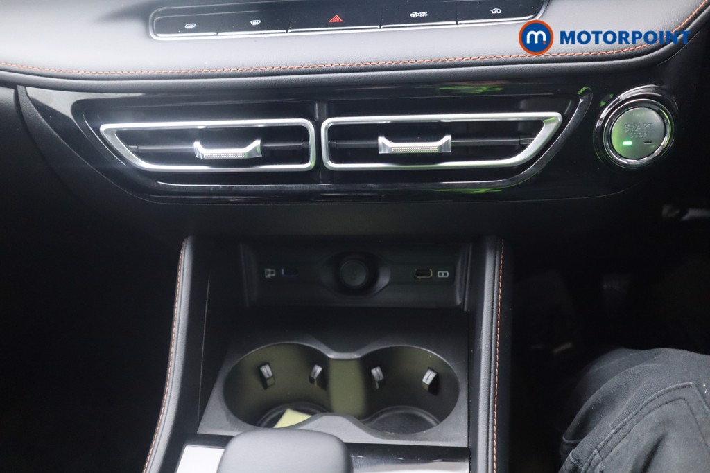 BMW 1 Series 128Ti Automatic Petrol Hatchback - Stock Number (1575977) - 3rd supplementary image