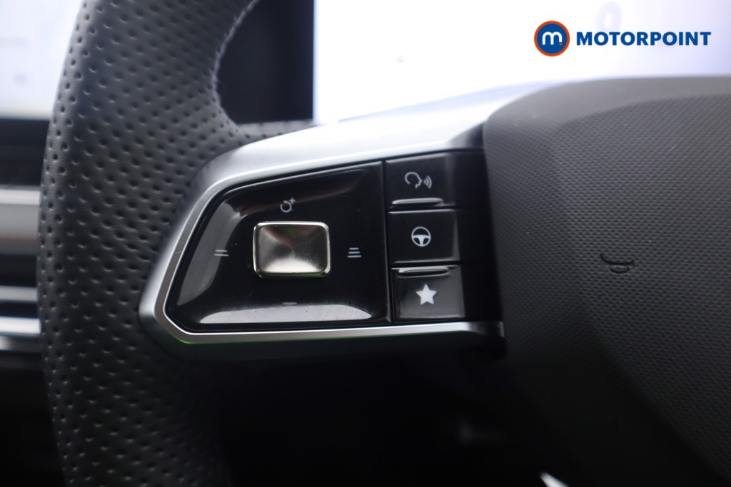 BMW 1 Series 128Ti Automatic Petrol Hatchback - Stock Number (1575977) - 5th supplementary image