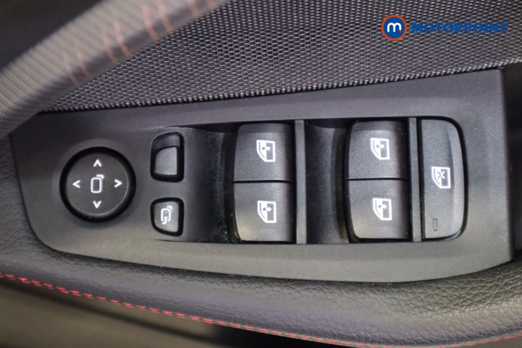 BMW 1 Series 128Ti Automatic Petrol Hatchback - Stock Number (1575977) - 15th supplementary image