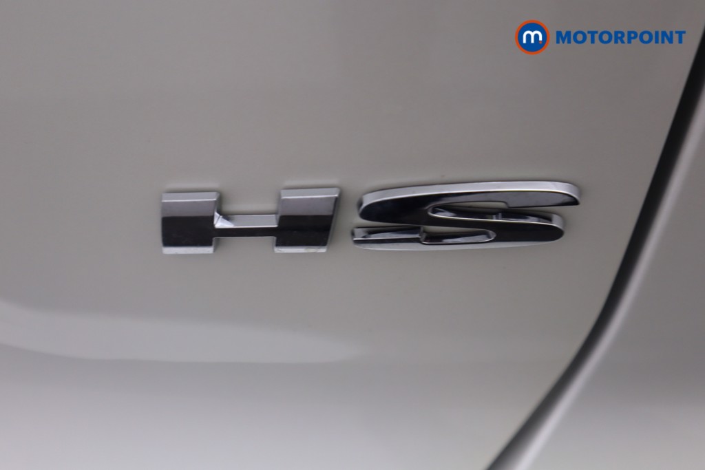 BMW 1 Series 128Ti Automatic Petrol Hatchback - Stock Number (1575977) - 22nd supplementary image