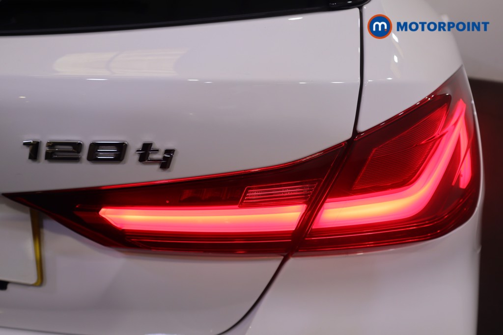 BMW 1 Series 128Ti Automatic Petrol Hatchback - Stock Number (1575977) - 30th supplementary image