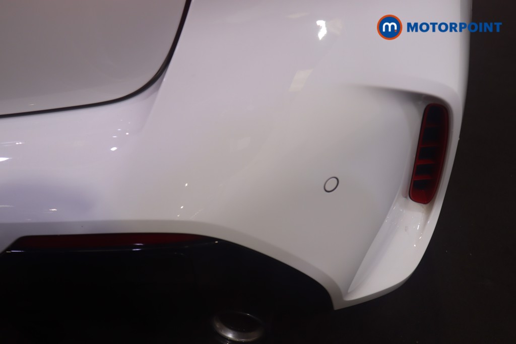 BMW 1 Series 128Ti Automatic Petrol Hatchback - Stock Number (1575977) - 31st supplementary image