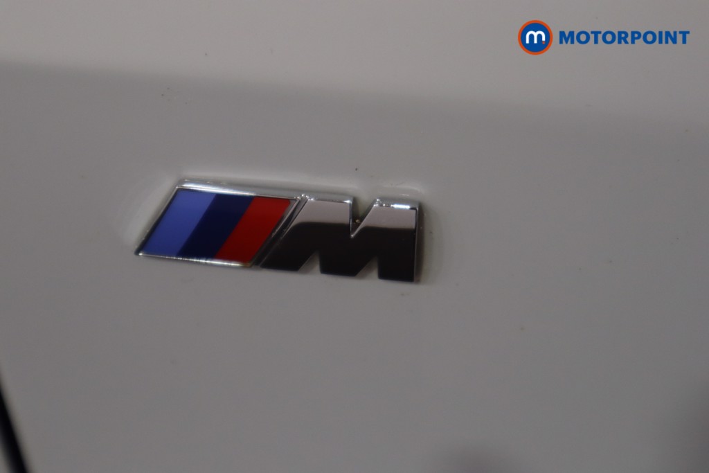 BMW 1 Series 128Ti Automatic Petrol Hatchback - Stock Number (1575977) - 32nd supplementary image