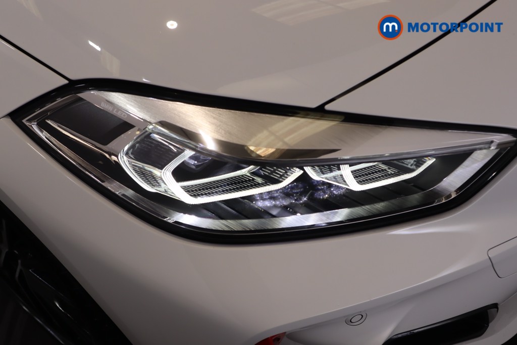BMW 1 Series 128Ti Automatic Petrol Hatchback - Stock Number (1575977) - 33rd supplementary image