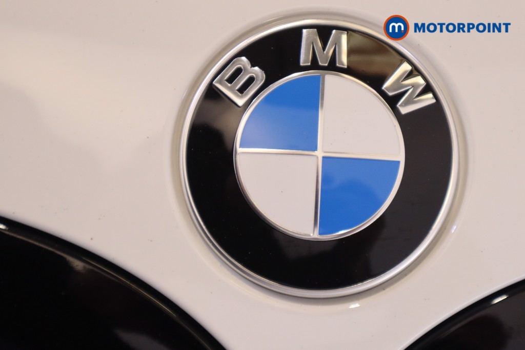 BMW 1 Series 128Ti Automatic Petrol Hatchback - Stock Number (1575977) - 35th supplementary image