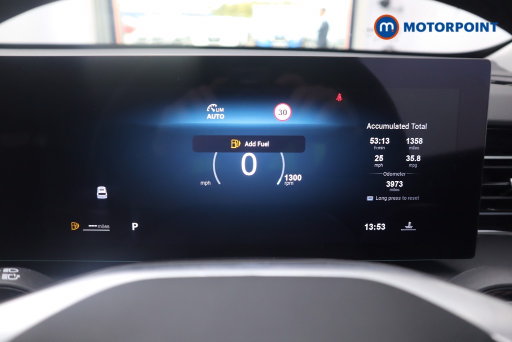 BMW 1 Series 128Ti Automatic Petrol Hatchback - Stock Number (1575977) - 1st supplementary image