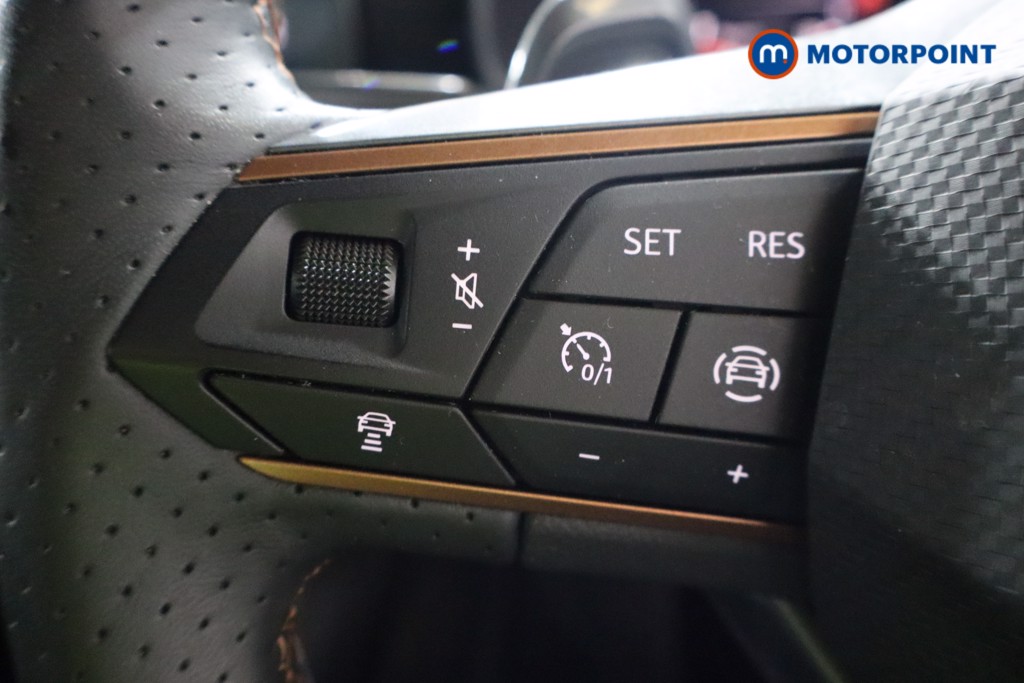 Cupra Formentor V2 Automatic Petrol SUV - Stock Number (1576003) - 3rd supplementary image