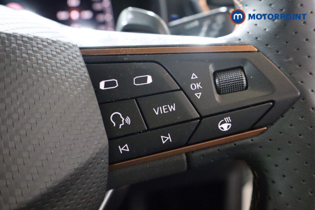 Cupra Formentor V2 Automatic Petrol SUV - Stock Number (1576003) - 4th supplementary image