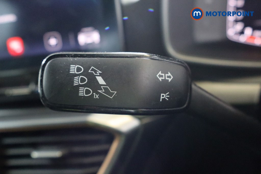 Cupra Formentor V2 Automatic Petrol SUV - Stock Number (1576003) - 5th supplementary image