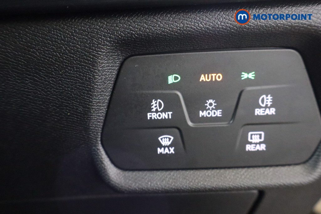Cupra Formentor V2 Automatic Petrol SUV - Stock Number (1576003) - 7th supplementary image