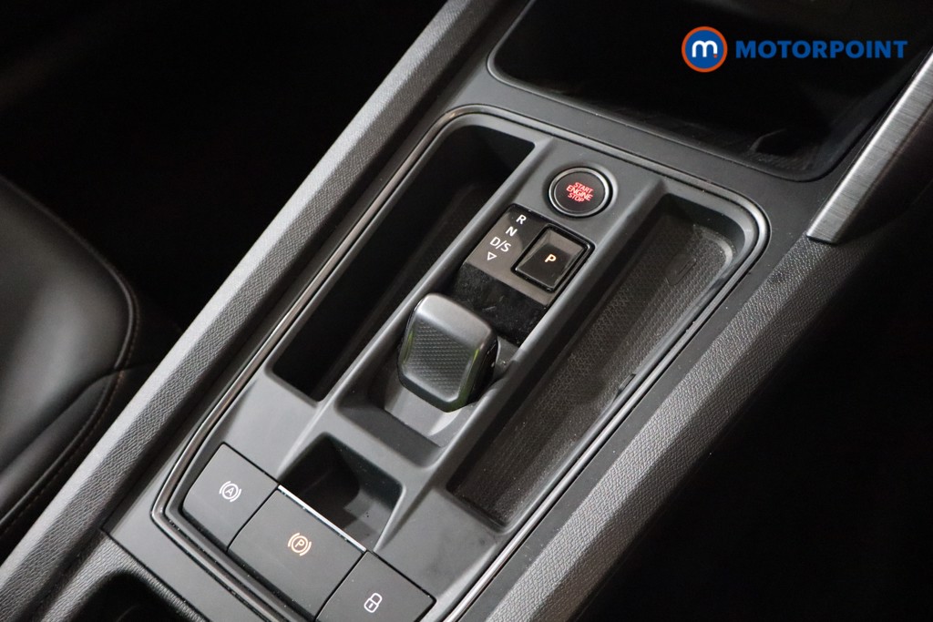Cupra Formentor V2 Automatic Petrol SUV - Stock Number (1576003) - 11th supplementary image