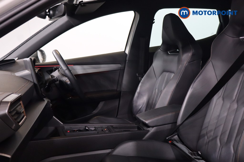 Cupra Formentor V2 Automatic Petrol SUV - Stock Number (1576003) - 12th supplementary image