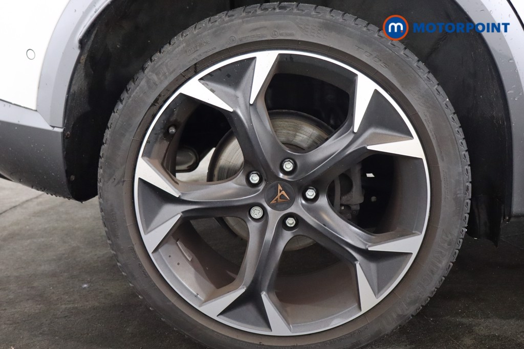 Cupra Formentor V2 Automatic Petrol SUV - Stock Number (1576003) - 15th supplementary image
