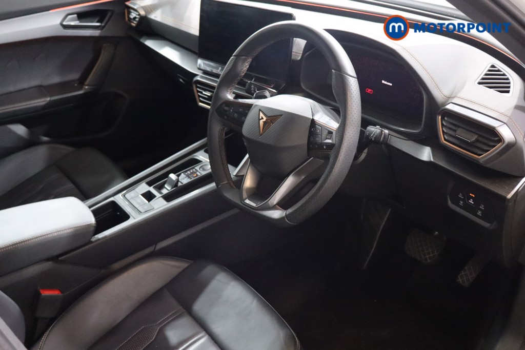 Cupra Formentor V2 Automatic Petrol SUV - Stock Number (1576003) - 1st supplementary image