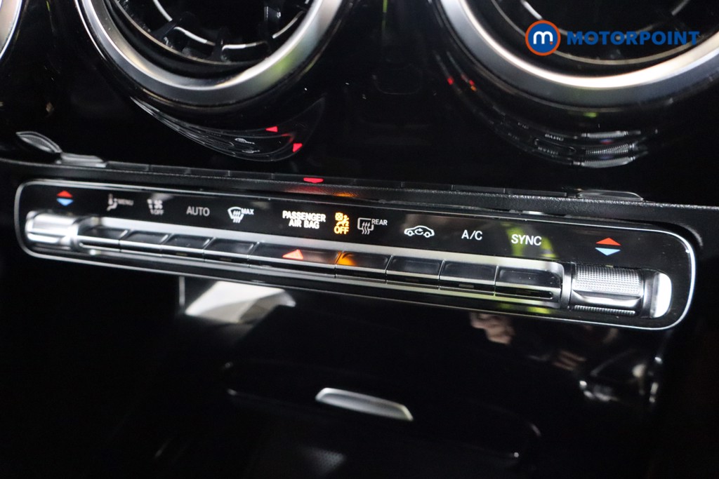 Mercedes-Benz CLA Amg Line Automatic Petrol Estate - Stock Number (1576075) - 5th supplementary image