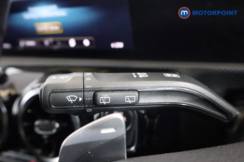 Mercedes-Benz CLA Amg Line Automatic Petrol Estate - Stock Number (1576075) - 10th supplementary image