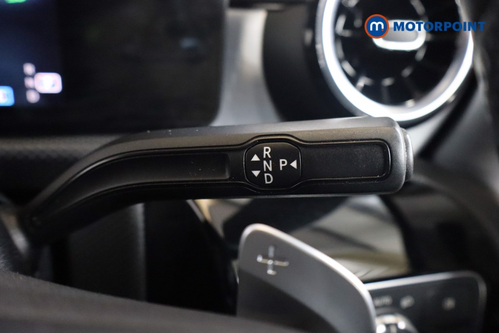 Mercedes-Benz CLA Amg Line Automatic Petrol Estate - Stock Number (1576075) - 11th supplementary image