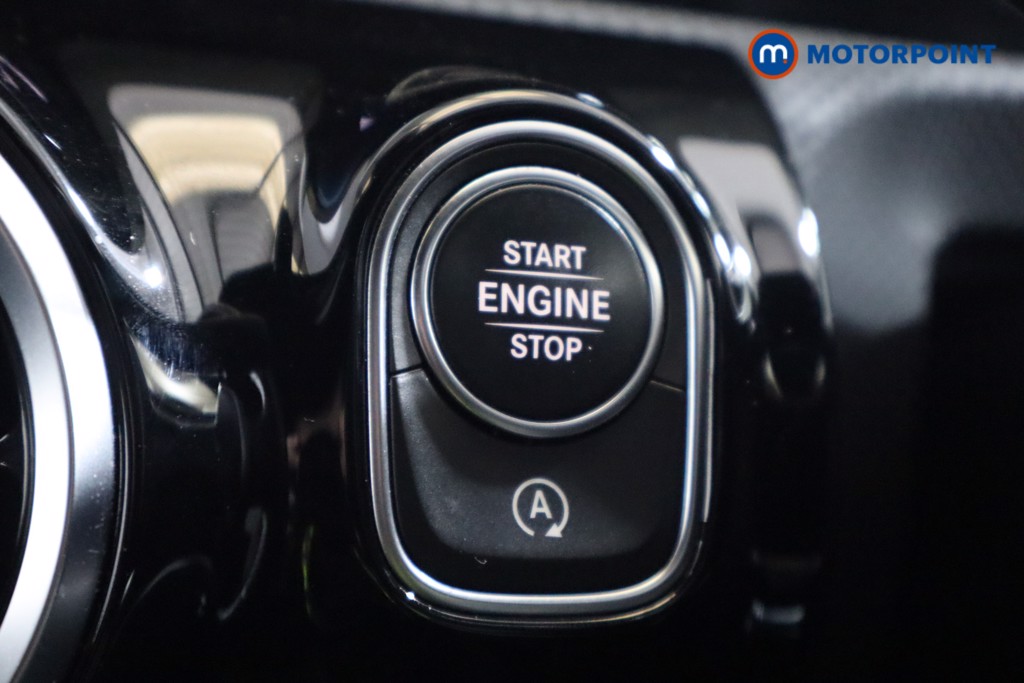 Mercedes-Benz CLA Amg Line Automatic Petrol Estate - Stock Number (1576075) - 12th supplementary image