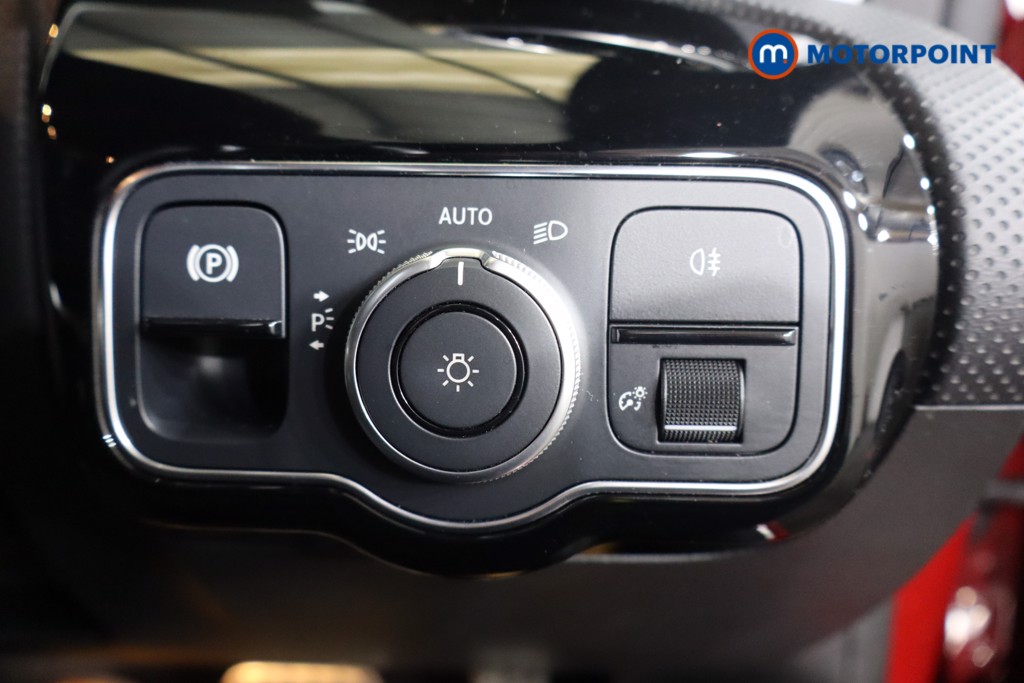 Mercedes-Benz CLA Amg Line Automatic Petrol Estate - Stock Number (1576075) - 13th supplementary image