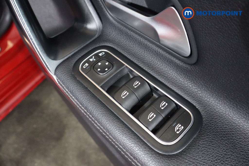 Mercedes-Benz CLA Amg Line Automatic Petrol Estate - Stock Number (1576075) - 14th supplementary image