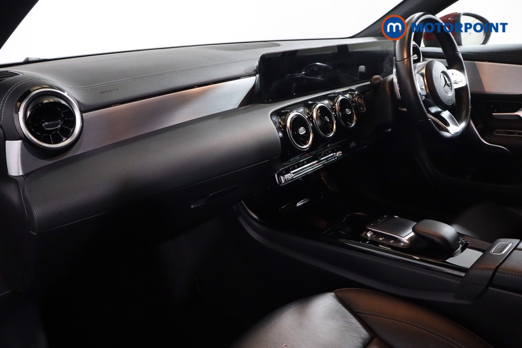 Mercedes-Benz CLA Amg Line Automatic Petrol Estate - Stock Number (1576075) - 16th supplementary image