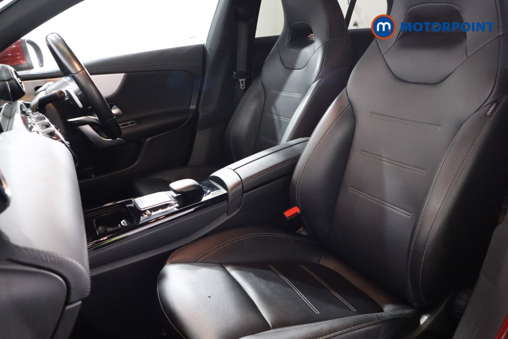 Mercedes-Benz CLA Amg Line Automatic Petrol Estate - Stock Number (1576075) - 17th supplementary image