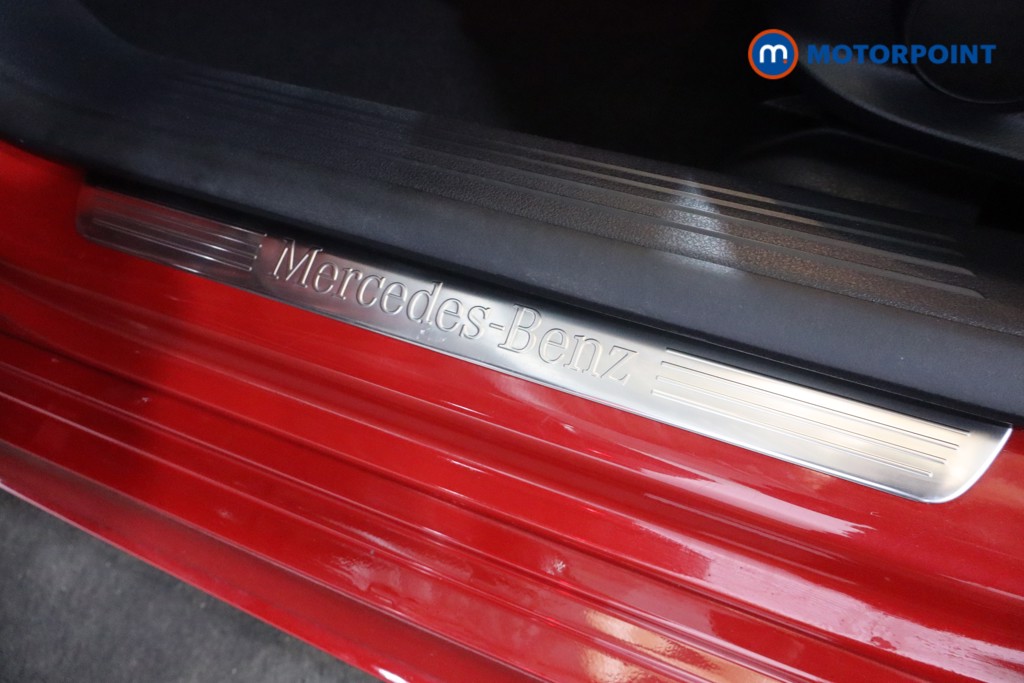 Mercedes-Benz CLA Amg Line Automatic Petrol Estate - Stock Number (1576075) - 18th supplementary image