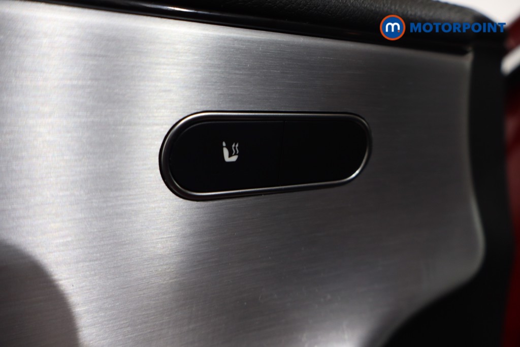 Mercedes-Benz CLA Amg Line Automatic Petrol Estate - Stock Number (1576075) - 19th supplementary image
